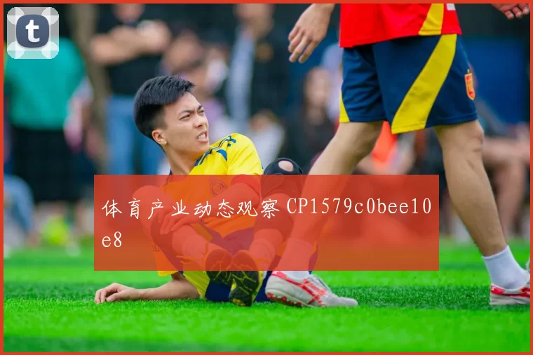 体育产业动态观察 CP1579c0bee10e8