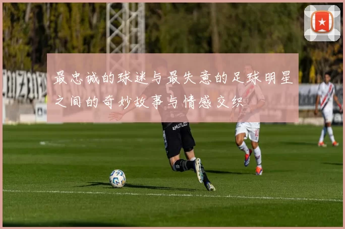 最忠诚的球迷与最失意的足球明星之间的奇妙故事与情感交织