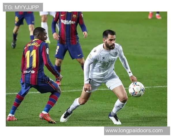 巴萨对韦斯卡精彩对决直播信息全攻略尽在这里 巴萨对韦斯卡精彩对决直播信息全攻略尽在这里