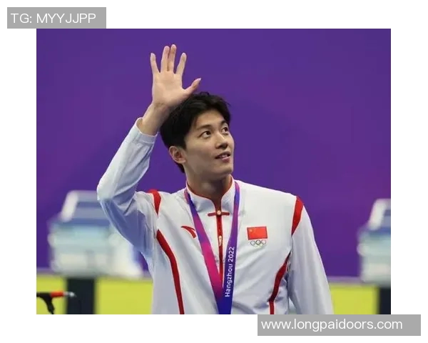 传奇泳者的奋斗之路：从起点到巅峰的故事与启示