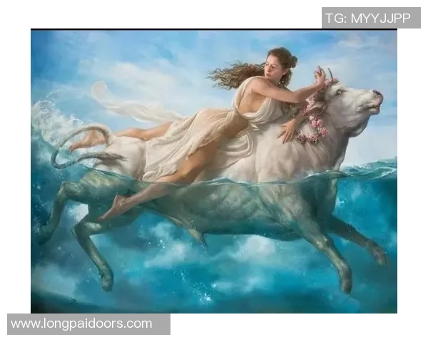 公牛象征的力量与勇气：从古代神话到现代文化中的象征意义分析