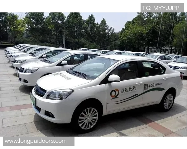 打造便捷出行体验：全面解析汽车租赁服务市场趋势与发展前景