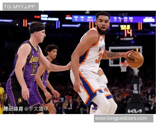 湖人对阵尼克斯精彩回顾01月05日比赛录像分析与亮点总结