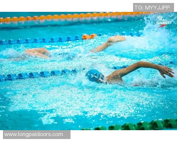 游泳比赛与锻炼:提升竞技水平与身体素质的有效训练方法与技巧分享 游泳比赛与锻炼:提升竞技水平与身体素质的有效训练方法与技巧分享