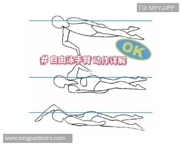 自由泳技术全面解析 从基础动作到进阶技巧的全方位指南 自由泳技术全面解析 从基础动作到进阶技巧的全方位指南