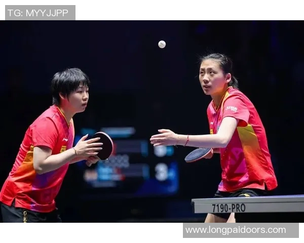 乒乓球的梦想与坚持:杭州乒乓球队成长历程的真实记录与感悟 乒乓球的梦想与坚持:杭州乒乓球队成长历程的真实记录与感悟