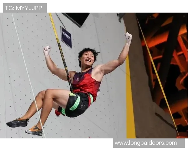 南京攀岩队战术分析与攀岩热点的深度解读