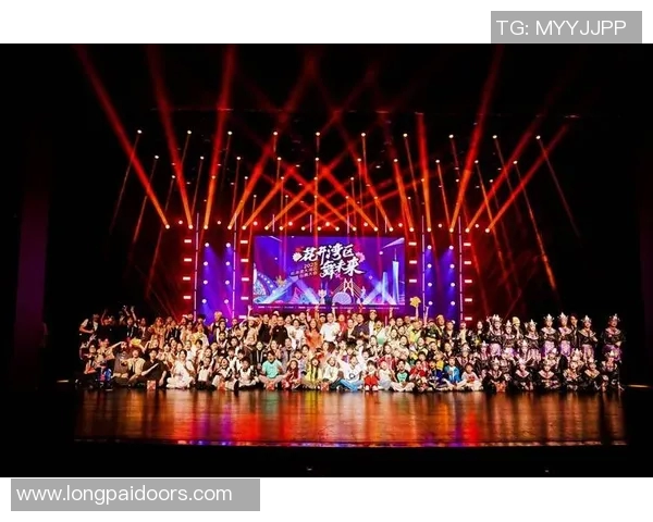 广州街舞队引领潮流最新街舞比赛经验分享TOP10 广州街舞队引领潮流最新街舞比赛经验分享TOP10