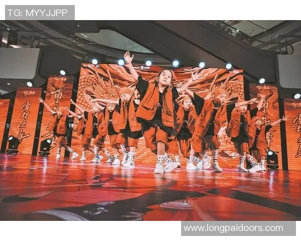 深圳街舞队的节奏魅力探索与文化传承之旅