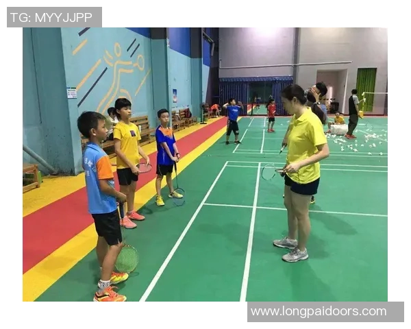 羽毛球新手必看:提升心理素质的实用技巧与策略指南 羽毛球新手必看:提升心理素质的实用技巧与策略指南