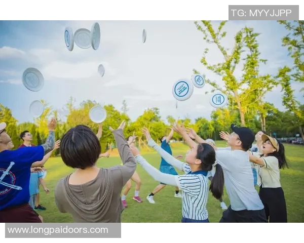 飞盘竞技与心理博弈：深入南京飞盘队的心理素质探索之旅