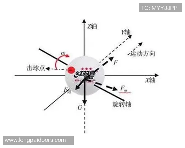 广州乒乓球队的阵地战策略与技战术深度解析