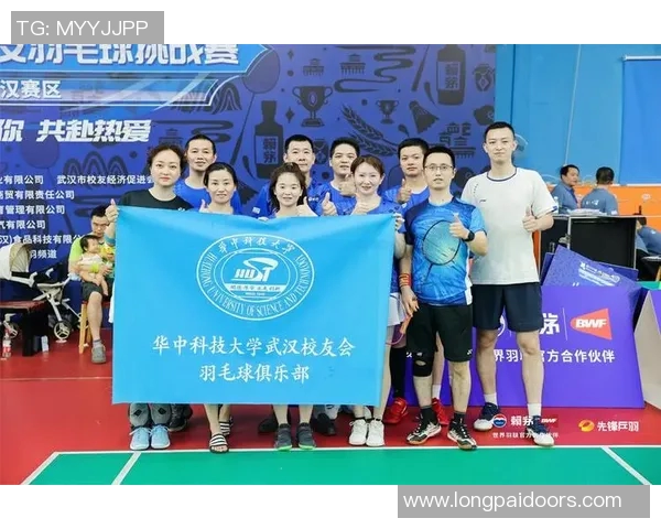 深圳羽毛球队在挑战赛中的实力展现与未来发展潜力分析