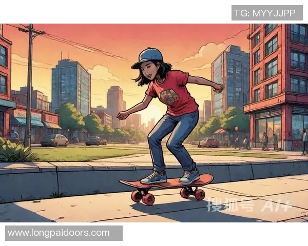 上海滑板队快攻策略解析与滑板文化的深度融合探讨